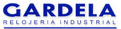 Gardela Relojería Industrial